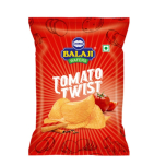 Balaji Tomato Twist Wafer - 40g