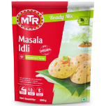 MTR Breakfast Mix - Masala Idli, 500 g Pouch