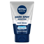  NIVEA Men Face Wash, Dark Spot Reduction,  100 g