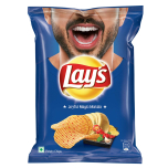 Lay's Potato Chips - India's Magic Masala - 35 gm Pack