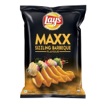 LAYS MAXX BARBEQUE 30GM